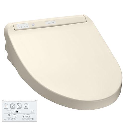 TOTO TCF8GM34＃SC1（パステルアイボリー） ウォシュレットKM 瞬間式 温水洗浄便座