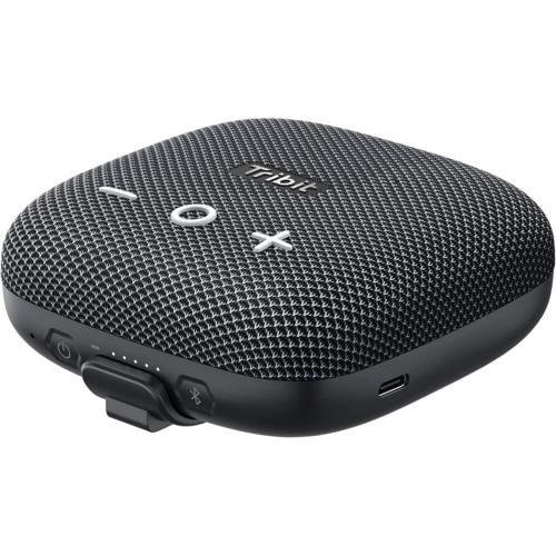Tribit Tribit StormBox Micro 2 IP67 完全防塵防水対応 Bluetoothスピーカー 5,986円
