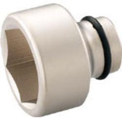 TONE トネ 8NV-80 インパクト用ソケット 80mm