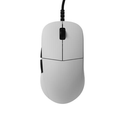 Endgame Gear エンドゲームギア EGG-XM2-8K-WHT 8Kポーリングレート ゲーミングマウス 有線 8,283円