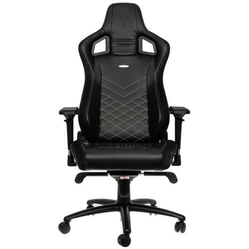 noblechairs ノーブルチェアーズ NBL-PU-GOL-003（ゴールド） noblechairs EPIC ゲーミングチェア