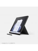 マイクロソフト Microsoft Surface Pro 9 13型 Core i7/16GB/256GB/Office グラファイト QIL-00028
