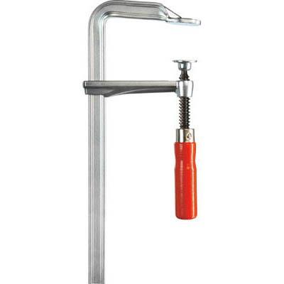 ベッセイ GZ16 クランプ GZ型 開き160mm