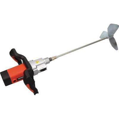 友定建機 トモサダ TL-13 ハンドミキサーTL-13