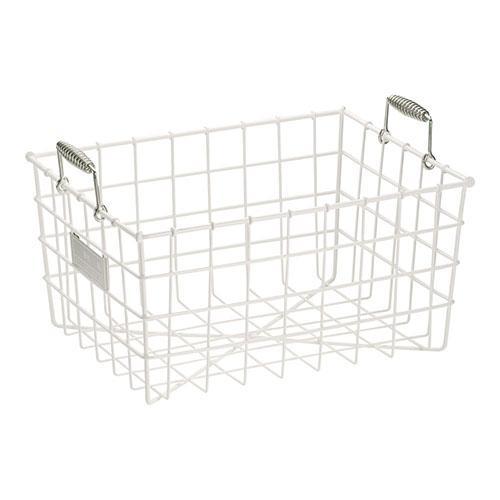 シンドー 抗菌ナイロンコーティング食器篭 A型 小（A-3）