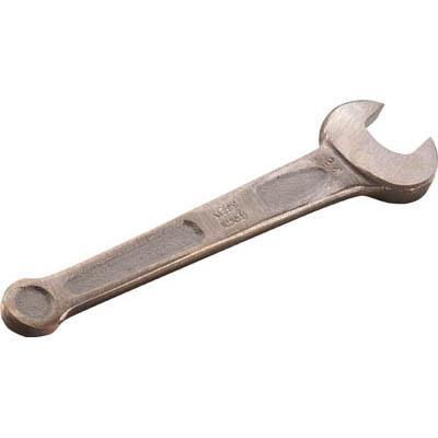 大和合金 BW-20032 防爆片口スパナ 32MM