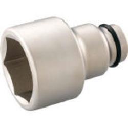 TONE トネ 8NV-75L インパクト用ロングソケット 75mm
