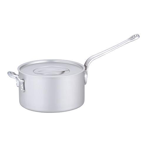 イケダ エレテック 片手鍋 27cm