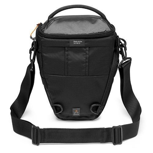 ロープロ Lowepro LP37346-PWW（グレー） フォトアクティブ TLZ50AW トップローディングバッグ