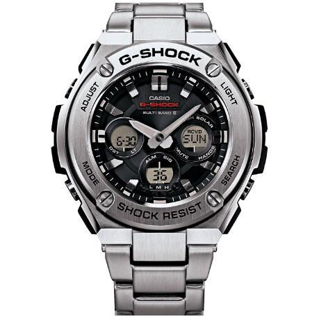 CASIO カシオ GST-W310D-1AJF G-SHOCK（ジーショック） ソーラー メンズ