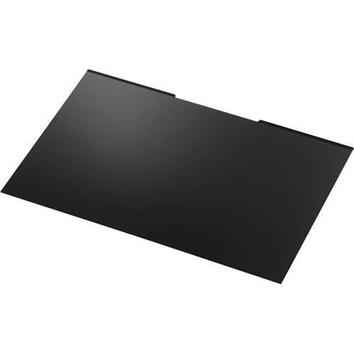 エレコム ELECOM EF-PFMK16W10 16Wインチ （16:10） パソコン 覗き見防止 フィルター マグネット式 ブルーライトカット タッチパネル対応