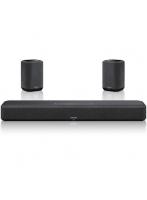 DMM.com [DENON デノン Denon Home Sound Bar 550 SET-B ワイヤレス