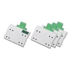 シャープ SHARP IZ-C840 交換用 プラズマクラスター イオン発生ユニット 4個（本体1台分）