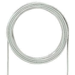 サンワサプライ KB-T5-CB200N（ライトグレー） カテゴリ5eUTP単線ケーブルのみ 200m