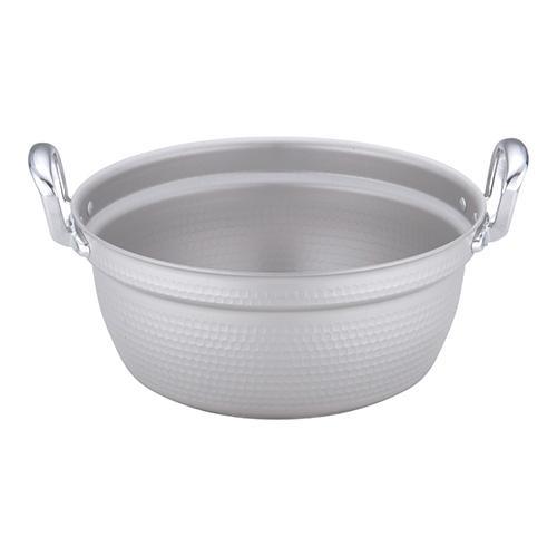 イケダ エレテック アルミ料理鍋 33cm