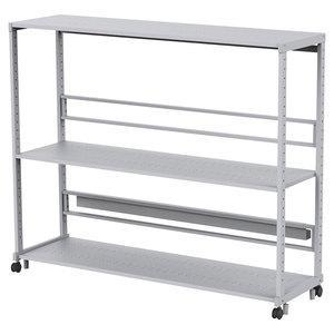 サンワサプライ ER-180H eラック Hシリーズ W1800 W1818×D544×H1500mm