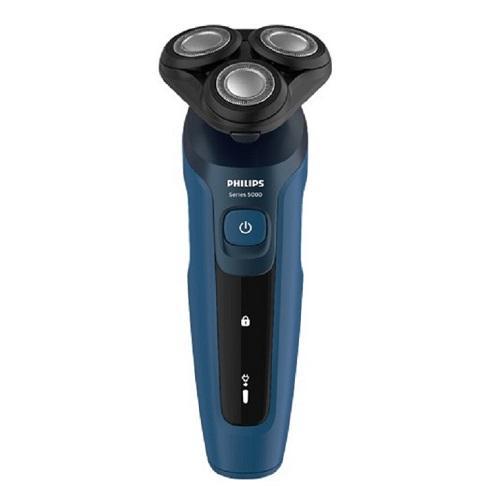 フィリップス PHILIPS S5444/03（ネイビーブルー） ウェット＆ドライ電動シェーバー 8,261円
