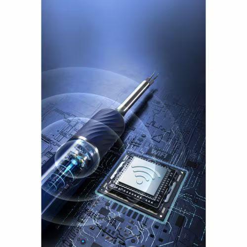 ビーバード IOT-BD-N5-NV（ネイビー） bebird スマート耳かき Note5