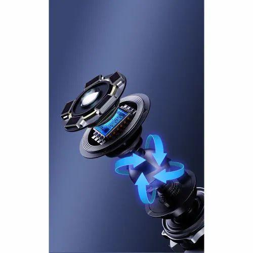 ビーバード IOT-BD-N5-NV（ネイビー） bebird スマート耳かき Note5