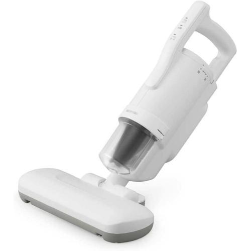 アイリスオーヤマ Iris Ohyama FCA-B2H-W（ホワイト） 布団クリーナーハイパワー 超高速振動毎分約15000回たたき