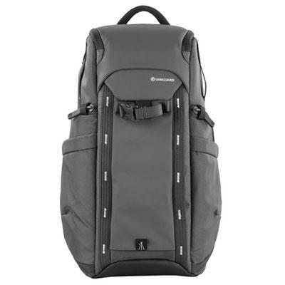 バンガード VANGUARD VEO ADAPTOR R44 GY（グレー） バックパック リュック
