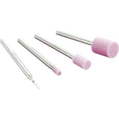 ナカニシ 42612 精密研削用軸付砥石 7,800円