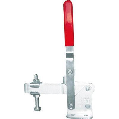 大阪角田興業 KC-41B-M ハンドル立型トグルクランプ No.41B中