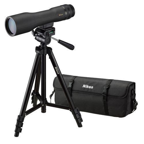 ニコン Nikon PS316-48X フィールドスコープ PROSTAFF 3
