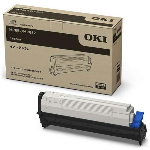 OKI ID-C3MK 純正 イメージドラム ブラック 11,571円