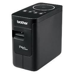 ブラザー brother PT-P750W ピータッチ