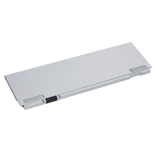 パナソニック Panasonic CF-VZSU1MJS CF-QVモデル用バッテリーパック（シルバー）