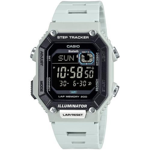 CASIO カシオ WS-B1000-8BJF CASIO Collection SPORTS 国内正規品 メンズ 腕時計