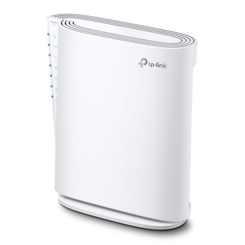 TP-Link ティーピーリンク RE900XD AX6000 Wi-Fi 6中継器