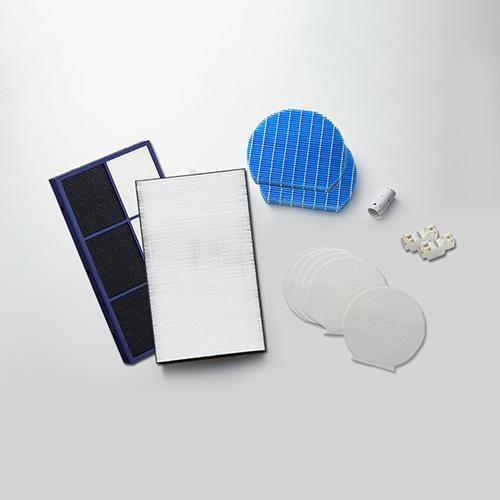 シャープ SHARP FZ-ST10KI 加湿空気清浄機用 リフレッシュパック  1セット