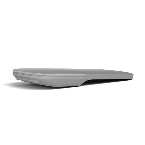 マイクロソフト Microsoft Surface Arc Mouse（グレー） CZV00007
