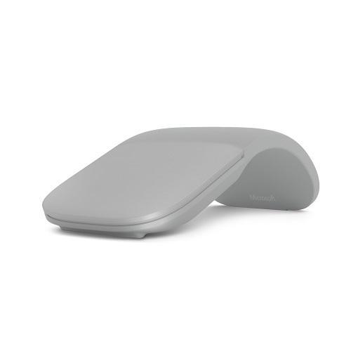 マイクロソフト Microsoft Surface Arc Mouse（グレー） CZV00007