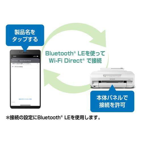 EPSON EP-315 インクジェットプリンター EPSON EP-315 カラリオ [A4