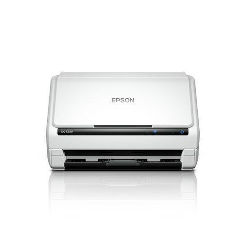 エプソン EPSON DS-571W ドキュメントスキャナー A4/USB3.0/WiFi接続 31,460円