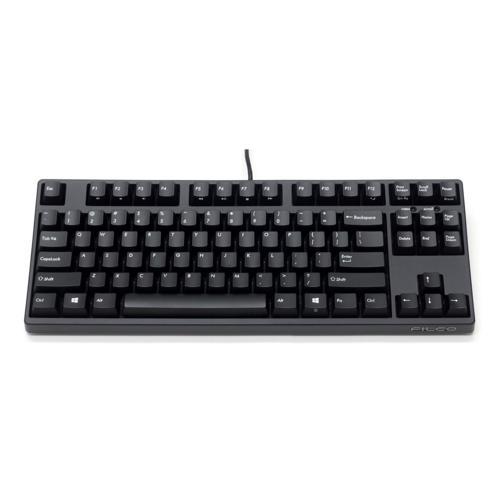 ダイヤテック FKBN87M/EMB3 Majestouch 3 Tenkeyless 茶軸 英語 US ASCII 11,533円