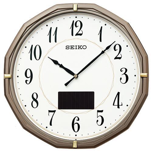 セイコー SEIKO SF244N 掛け時計