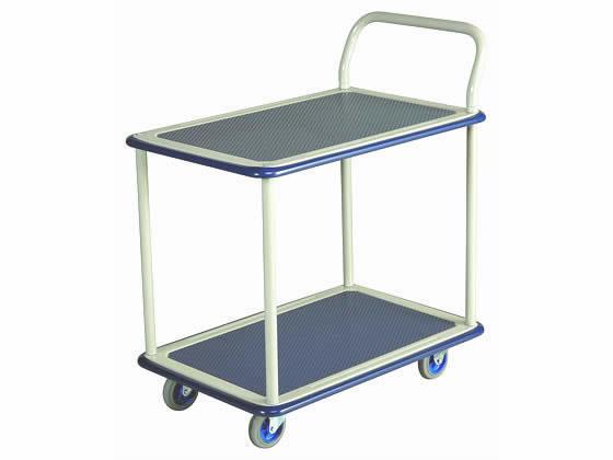 金沢車輌 スチール2段台車