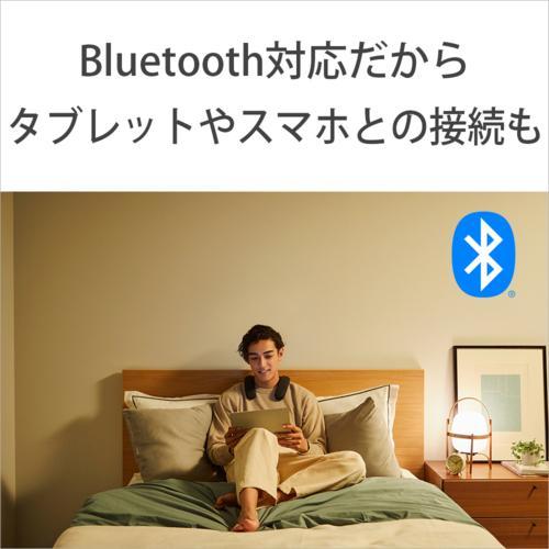 ソニー SONY HT-AN7 ワイヤレスネックバンドスピーカー