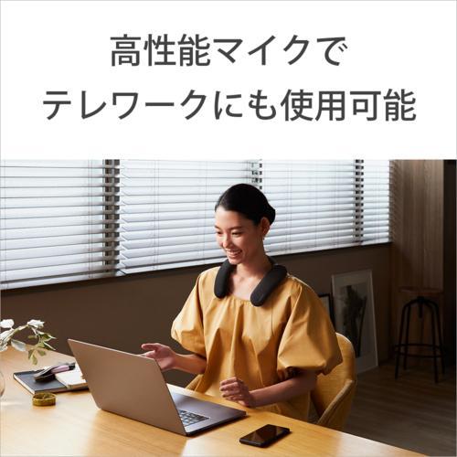 ソニー SONY HT-AN7 ワイヤレスネックバンドスピーカー
