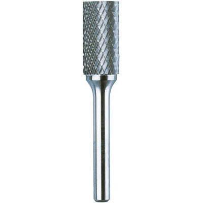 ニューレジストン TCBT1700-1-8 超硬バー 軸径8（mm） 円筒Sカット