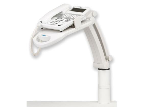 アスカ テレホンスタンド フレックス ハイタイプ