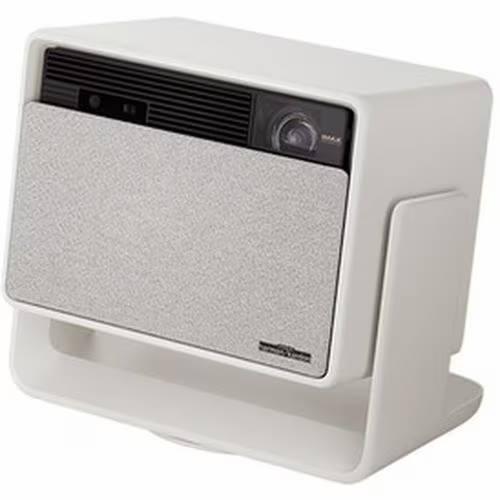 XGIMI エクス ジミー HORIZON S Pro XM03Q ホームプロジェクター 1800lm 4K AndroidTV