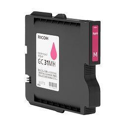 リコー RICOH GC31MH 純正 GXカートリッジ マゼンタ Lサイズ