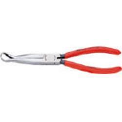 クニペックス KNIPEX 3891-200 メカニックプライヤー 200mm