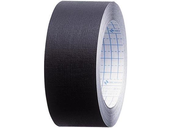 ニチバン 製本テープ 35mm×10m 黒 10巻