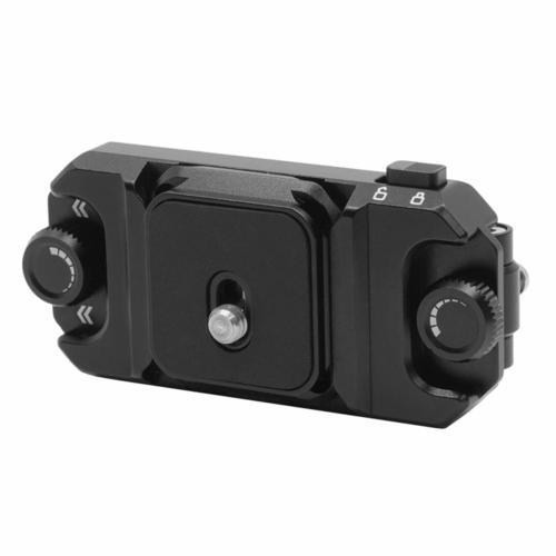 浅沼 CH-SL1 King カメラホルスター